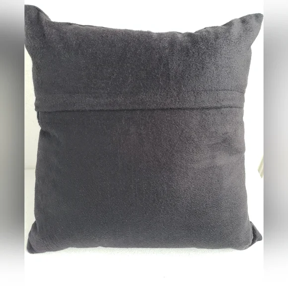 Set of Indian Art Pillow Cover and Insert Pillow - Picture 2 of 8